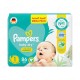 Pampers Jumbo Pack No. S1 - 2 / 86