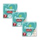 Pampares * pants * - NO: 7 --- 3 X 35 - 11503065