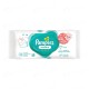 Pampers wipes 2 + 1 sensitive, packet/56