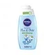 Nivea BABY shampoo Pure & Mild 200 ml