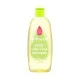 Johnson's Silky Sleek Shampoo 500 ml