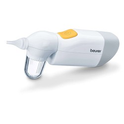 جهاز شفط للانف اطفال بيورر NA20