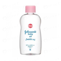 زيت جونسون 200 مل