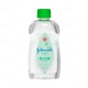 Johnson's oil with aloe vera 300 ml