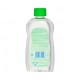 Johnson's oil with aloe vera 300 ml