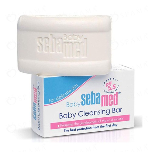 Sebamed Baby Soap 150g