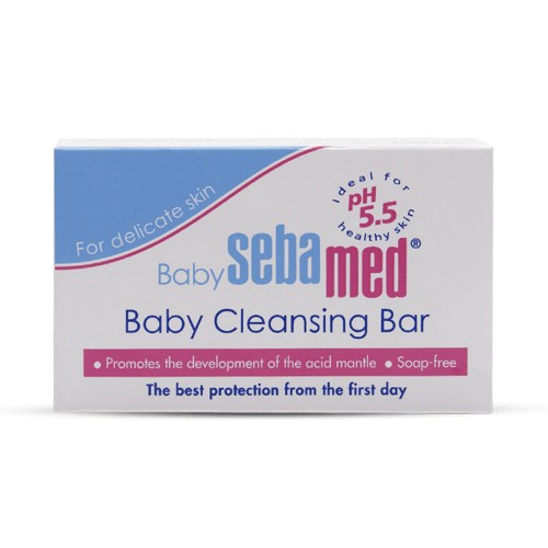 Sebamed Baby Soap 150g