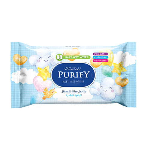 Wet Wipes Aro