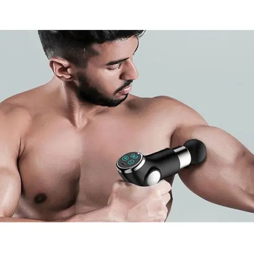 جهاز مساج مطور لتدليك العضلات 03