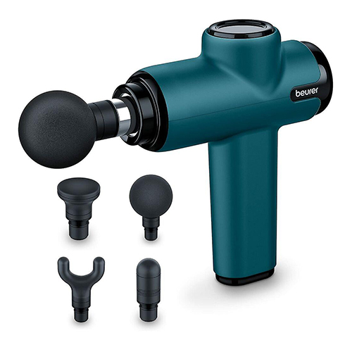 Beurer Advanced Muscle Massager MG99