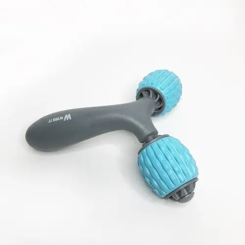 SPACARE Massage Roller Y
