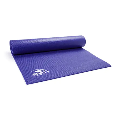 SPACARE Dumbbell Pair With Free Mat
