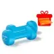 SPACARE Dumbbell Pair With Free Mat