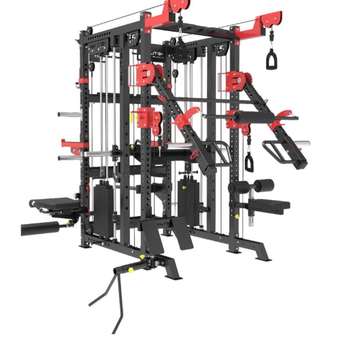 SPACARE Multi Smith Machine