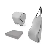 Car Comfort Pillow Set