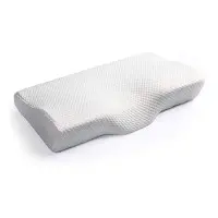 مخدة نوم ميموري فوم مجوفة