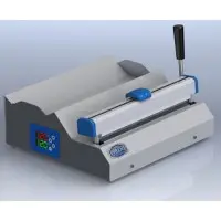 جهاز تلحيم اكياس تعقيم EF007