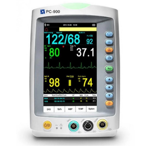 Creative Medical Vital Sign Monitor PC-900Plus