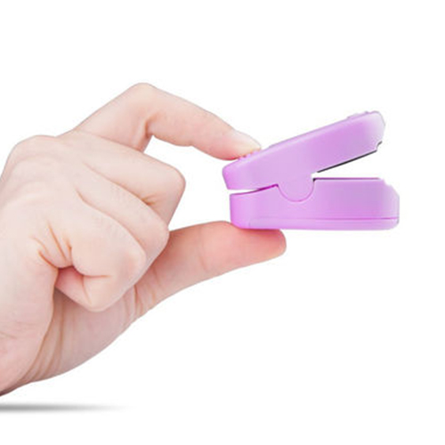 Creative Medical Pedia Finger Pulse Oximeter PC-60D2