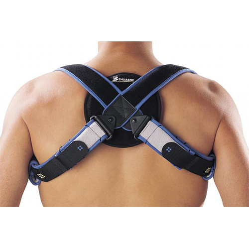 Thuasne Ligaflex Clavicular Straps 245002
