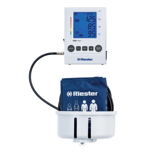 Riester Digital Blood Pressure Mobile Trolley RBP-100