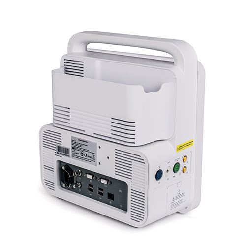 Creative Medical Patient Monitor Touch Screen And Printer K12