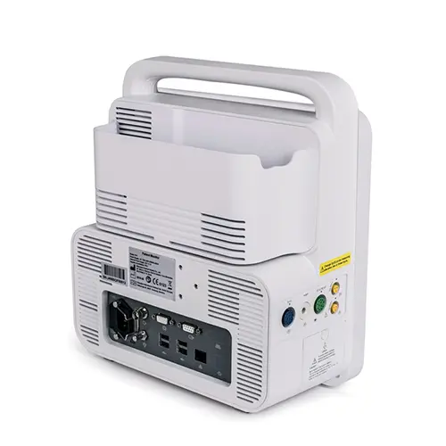 Creative Medical Patient Monitor Touch Screen And Printer K12