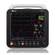Creative Medical Patient Monitor Touch Screen And Printer K12