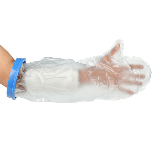 Tynor Cast Cover Hand C19