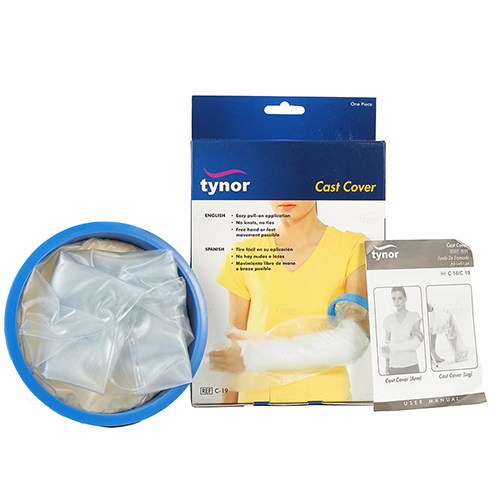 Tynor Cast Cover Hand C19