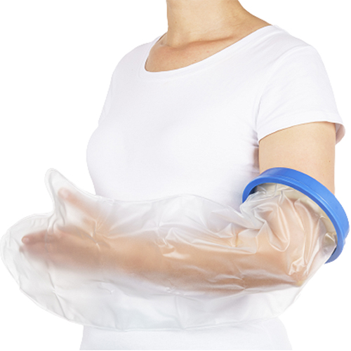 Tynor Cast Cover Hand C19