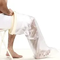Cast Cover Leg Long