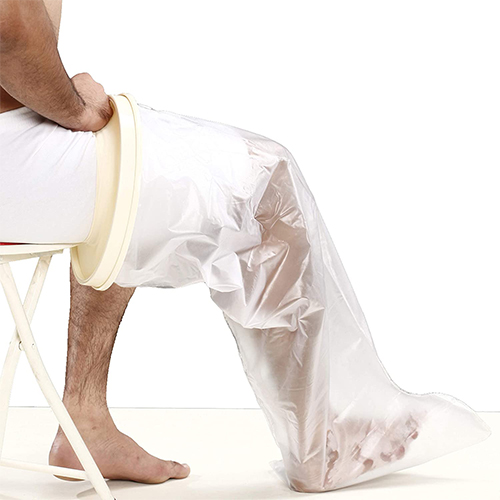 Cast Cover Leg Long