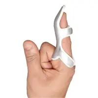 تاينور جبيرة اصبع فروج F04