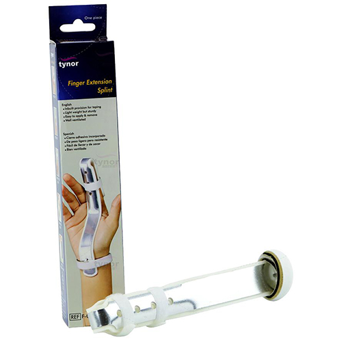 Tynor Finger Ext Splint F03
