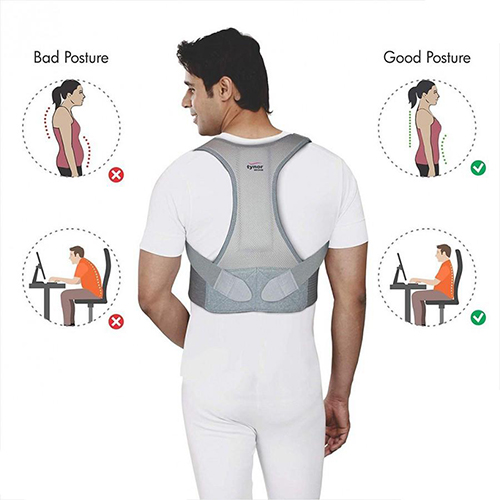 Tynor Posture Corrector A33