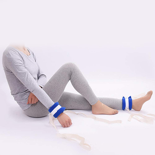 Wrist or Ankle Restrainer
