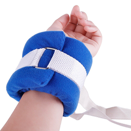 Wrist or Ankle Restrainer